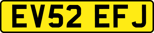 EV52EFJ