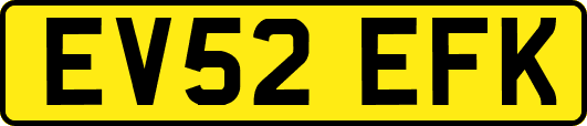 EV52EFK