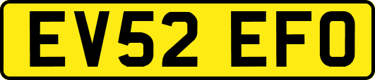 EV52EFO