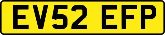 EV52EFP