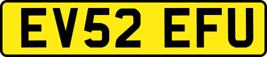 EV52EFU