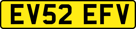 EV52EFV