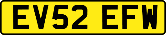 EV52EFW