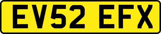 EV52EFX