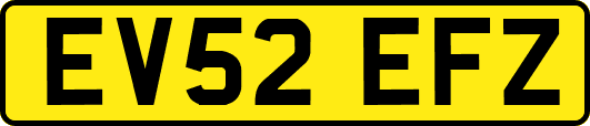 EV52EFZ