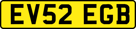EV52EGB