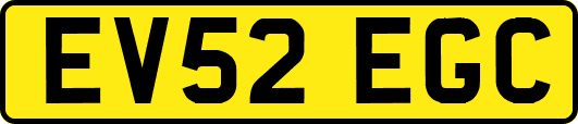 EV52EGC