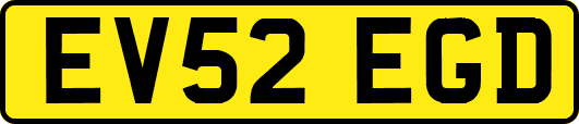 EV52EGD