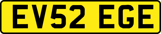 EV52EGE