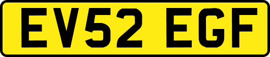 EV52EGF