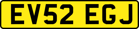 EV52EGJ