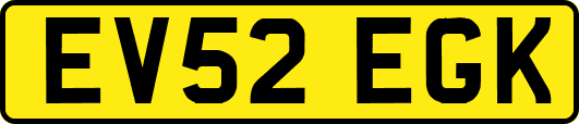 EV52EGK