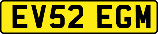 EV52EGM