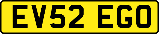 EV52EGO