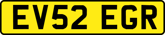 EV52EGR