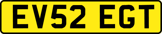 EV52EGT