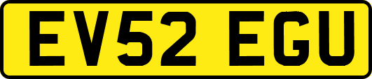 EV52EGU