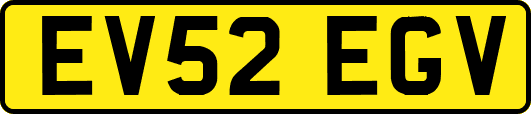 EV52EGV
