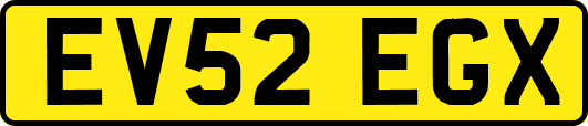 EV52EGX