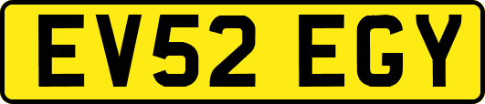 EV52EGY