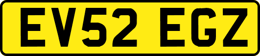 EV52EGZ