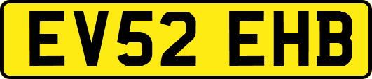 EV52EHB