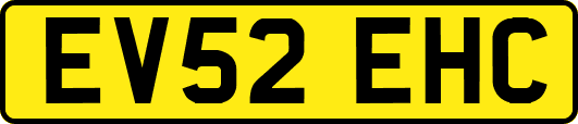 EV52EHC