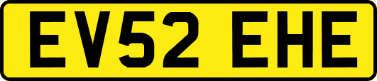 EV52EHE