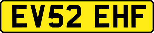 EV52EHF