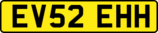 EV52EHH