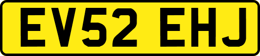 EV52EHJ