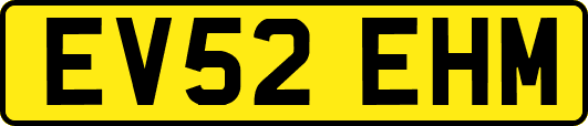 EV52EHM