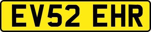 EV52EHR