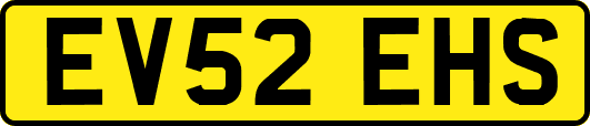 EV52EHS