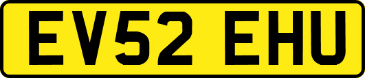 EV52EHU