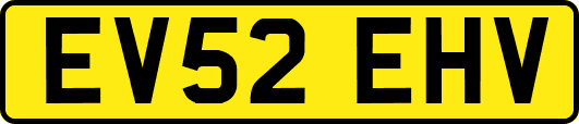 EV52EHV