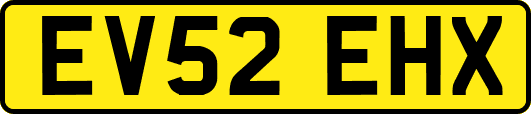 EV52EHX