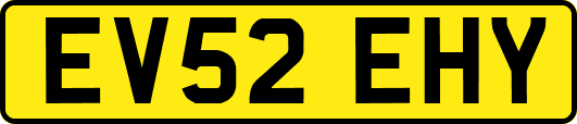 EV52EHY