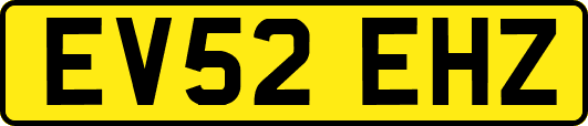 EV52EHZ