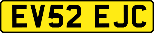 EV52EJC
