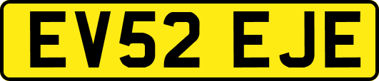EV52EJE