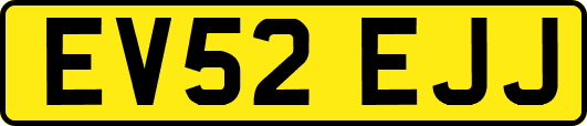 EV52EJJ