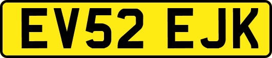 EV52EJK
