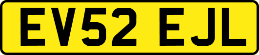 EV52EJL