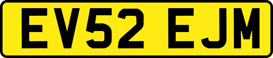 EV52EJM