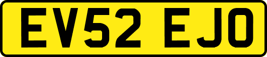 EV52EJO