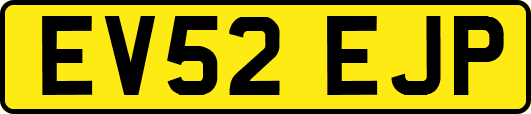 EV52EJP