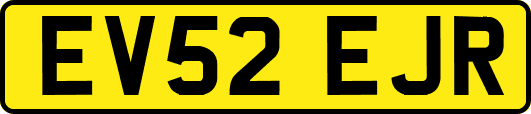 EV52EJR