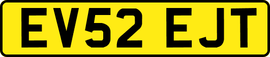 EV52EJT