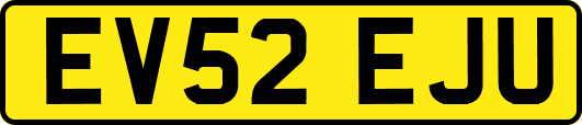 EV52EJU